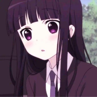 你初来人间她已是暮年